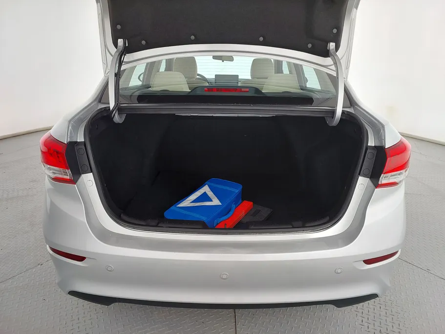 2025 Changan Alsvin Full Option 