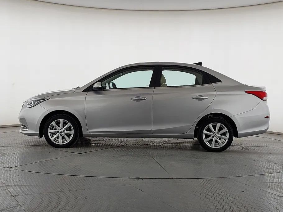 2025 Changan Alsvin Full Option 
