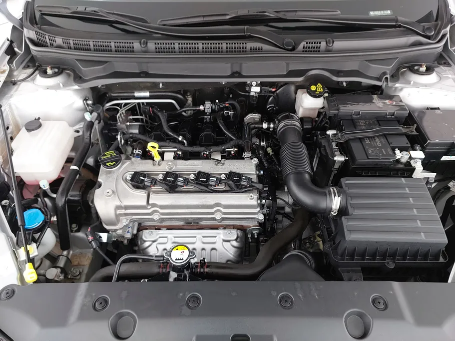 2025 Changan Alsvin Full Option 