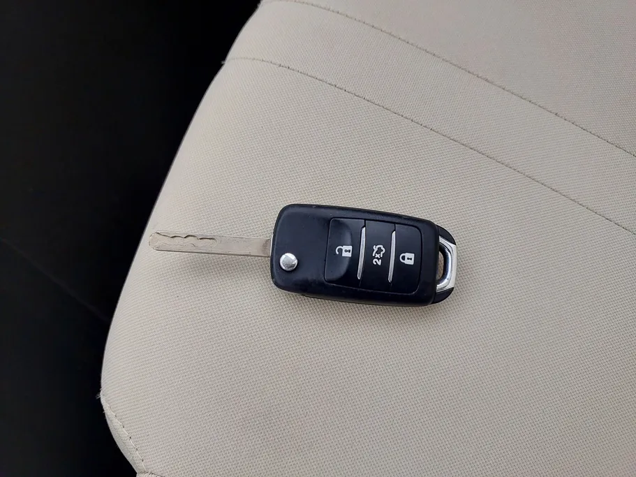 2025 Changan Alsvin Full Option 