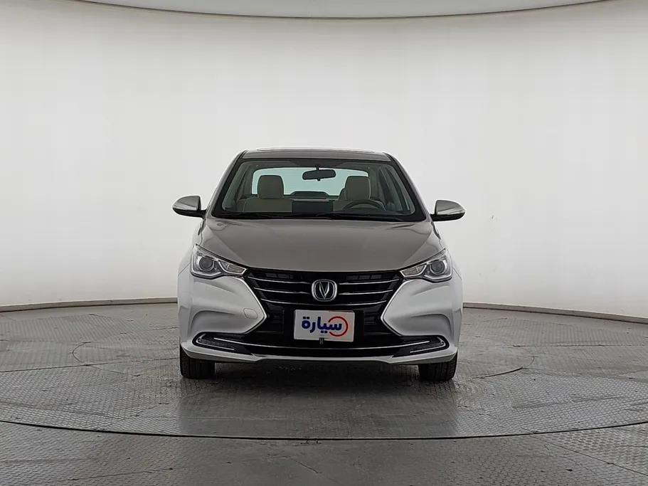 2025 Changan Alsvin Full Option 