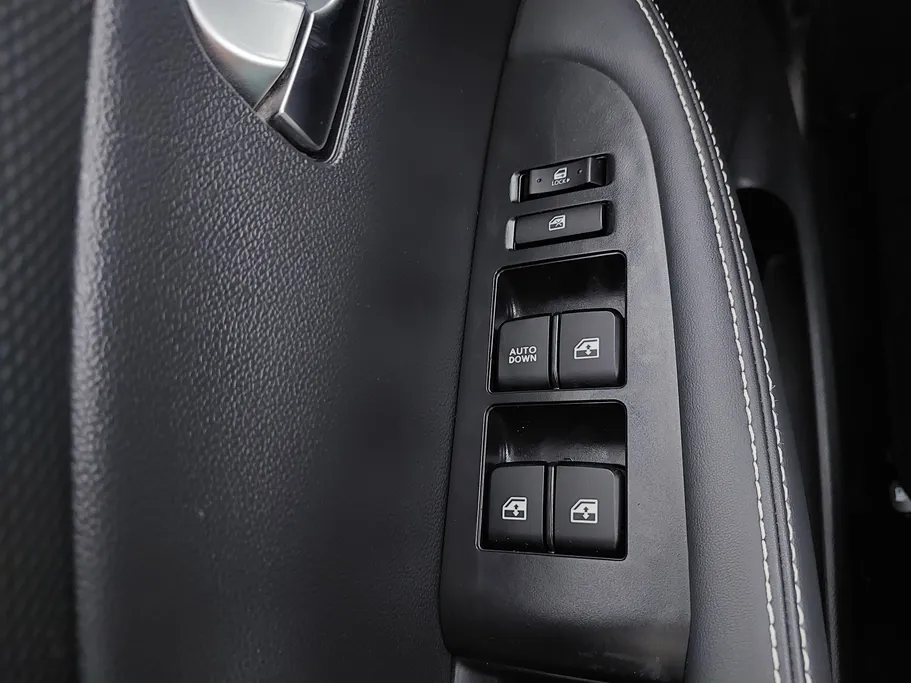 2025 Changan Alsvin Full Option 
