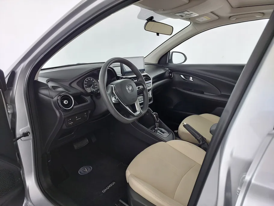 2025 Changan Alsvin Full Option 