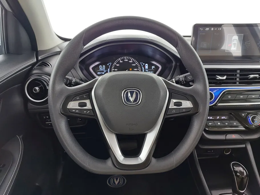 2025 Changan Alsvin Full Option 