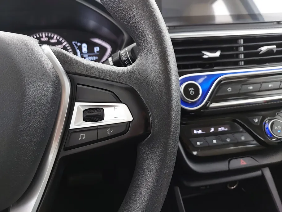 2025 Changan Alsvin Full Option 