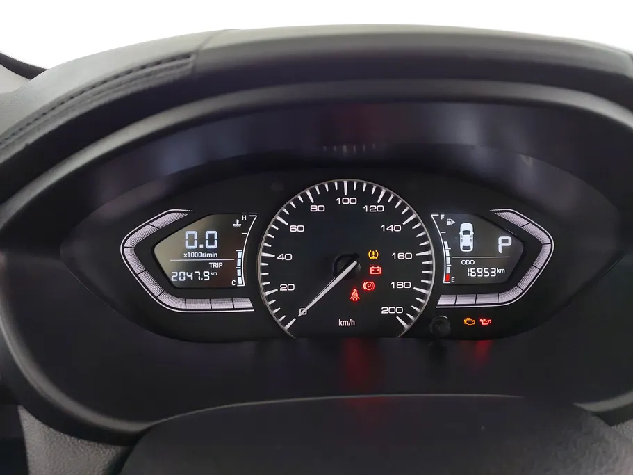2025 Changan Alsvin Full Option 