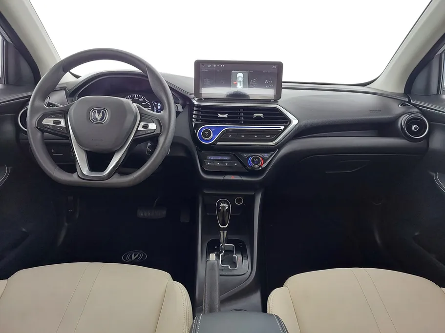 2025 Changan Alsvin Full Option 