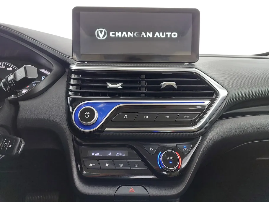 2025 Changan Alsvin Full Option 