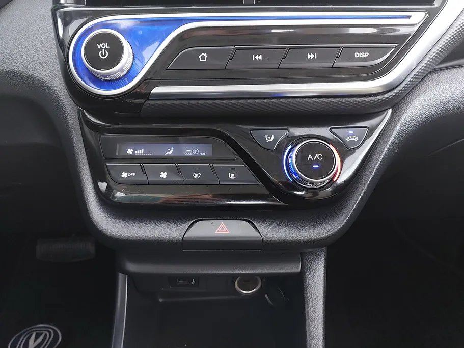 2025 Changan Alsvin Full Option 