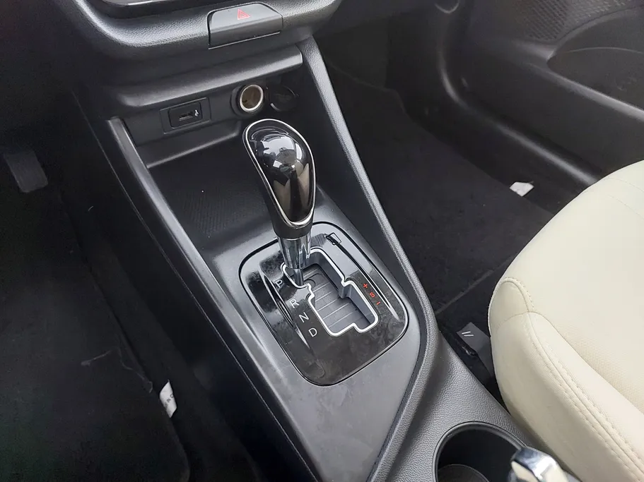 2025 Changan Alsvin Full Option 