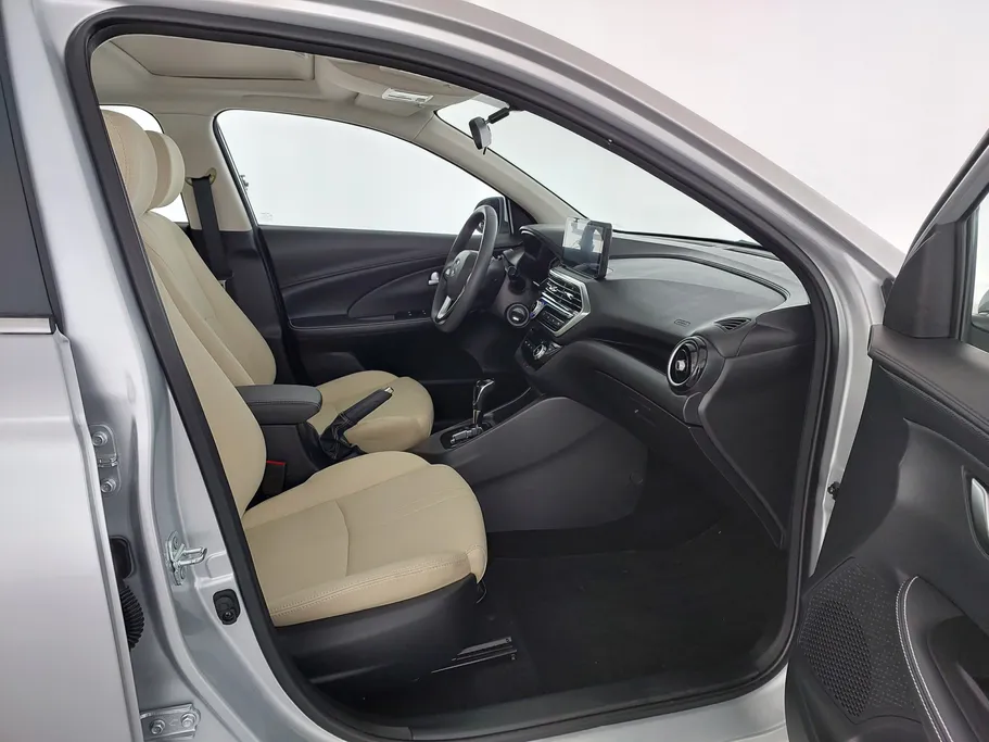 2025 Changan Alsvin Full Option 