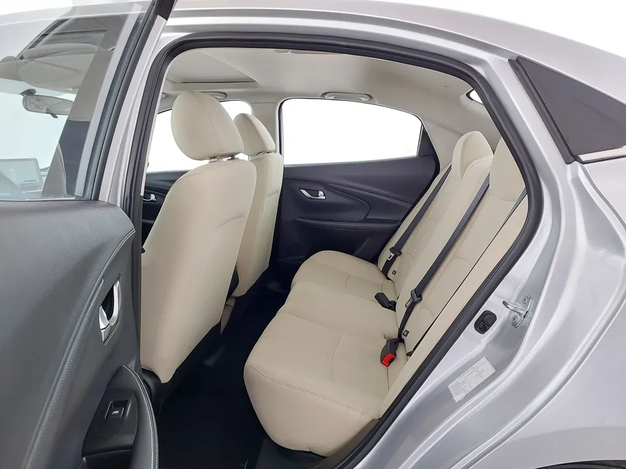 2025 Changan Alsvin Full Option 