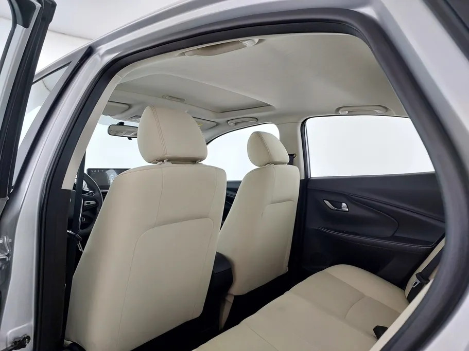 2025 Changan Alsvin Full Option 