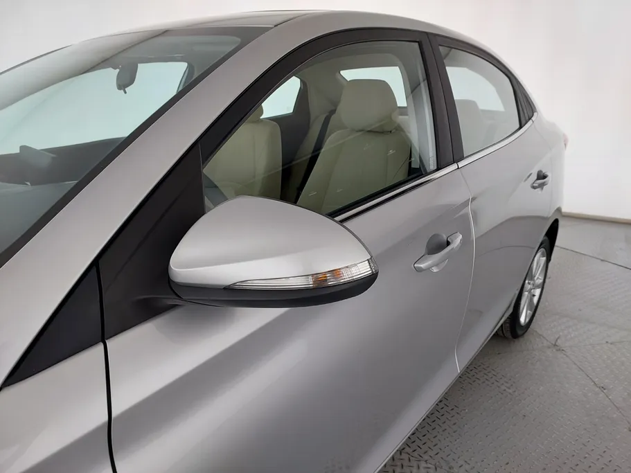 2025 Changan Alsvin Full Option 