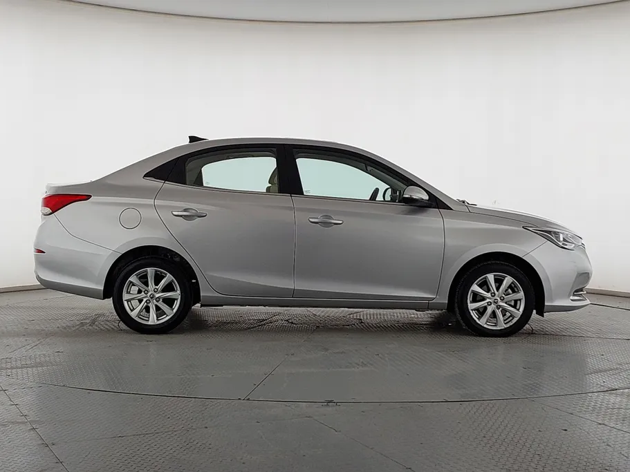 2025 Changan Alsvin Full Option 