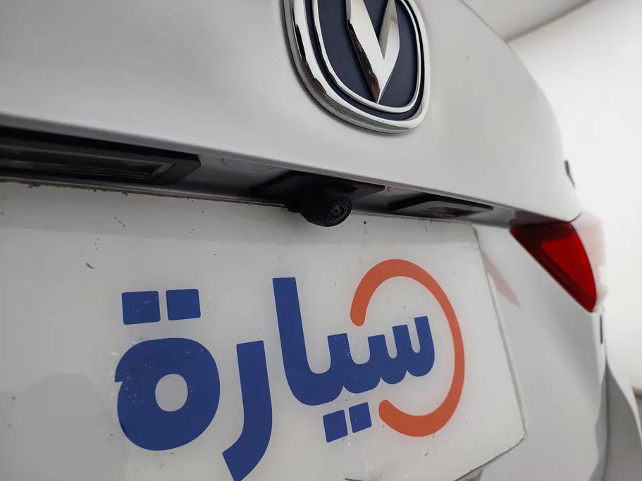 2025 Changan Alsvin Full Option 