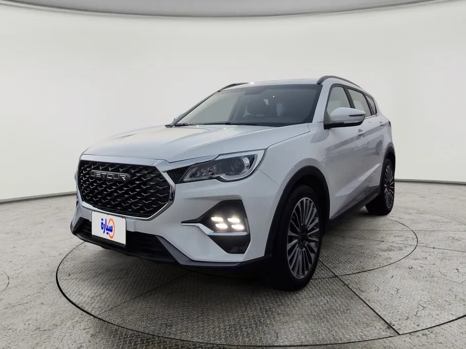 جيتور X70 كومفورت 2025 