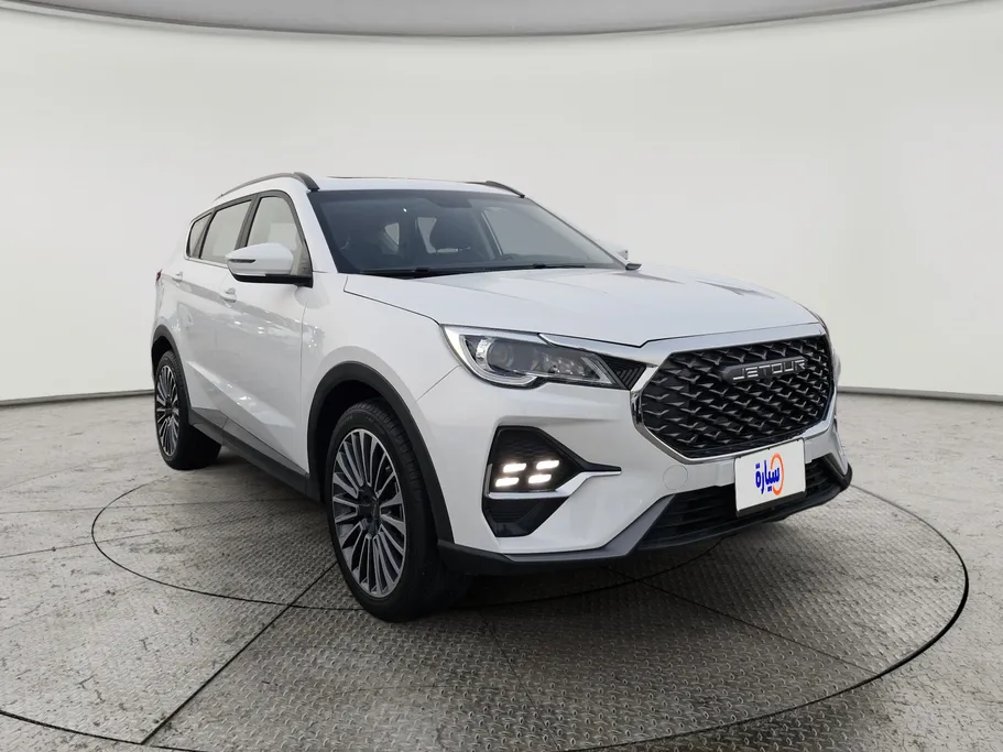 جيتور X70 كومفورت 2025 