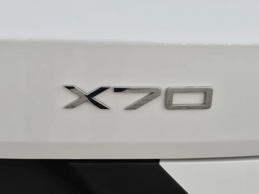 جيتور X70 كومفورت 2025 