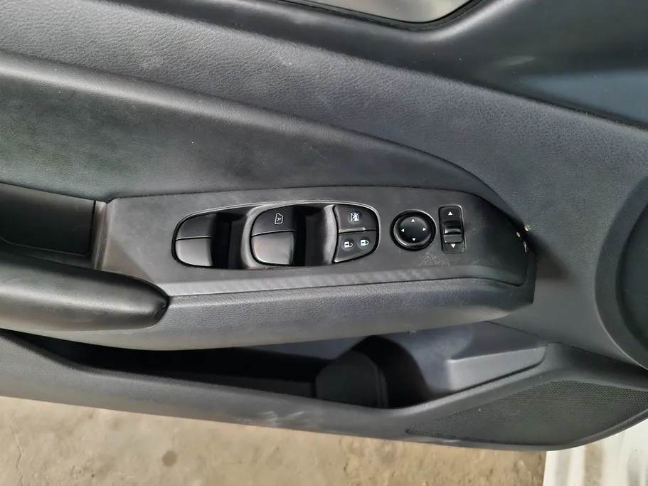 2022 Nissan Altima S 