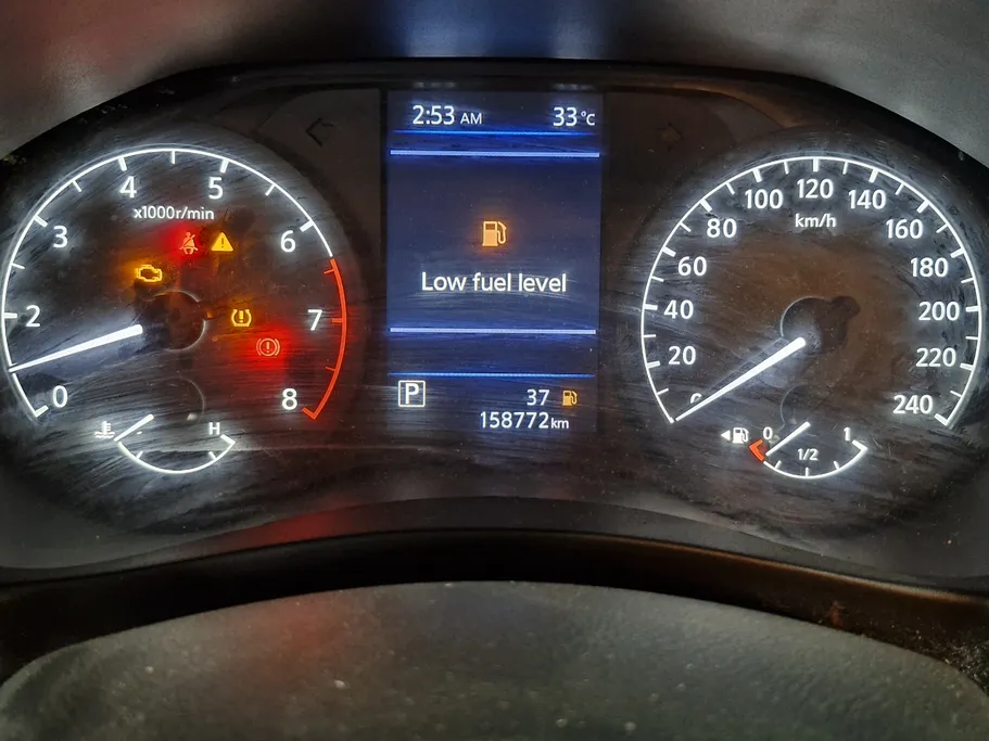 2022 Nissan Altima S 