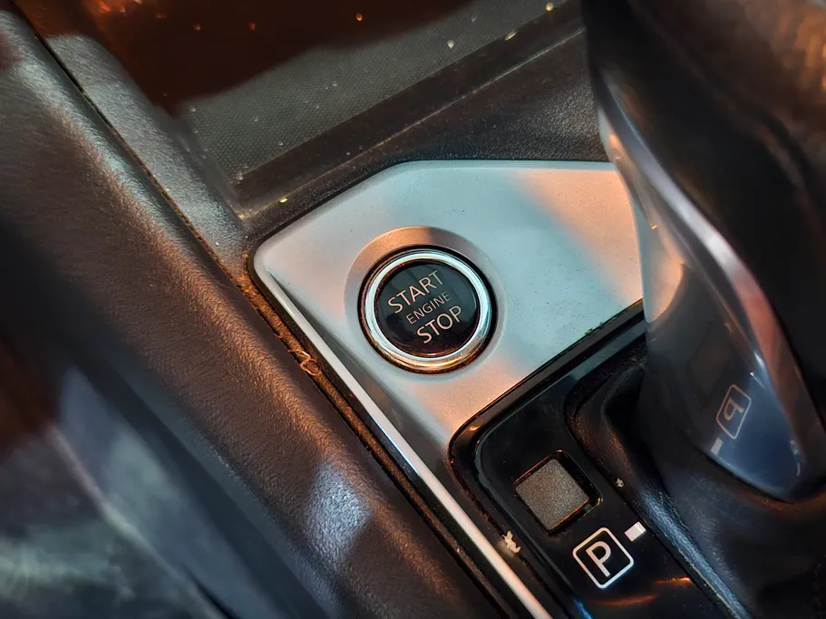 2022 Nissan Altima S 