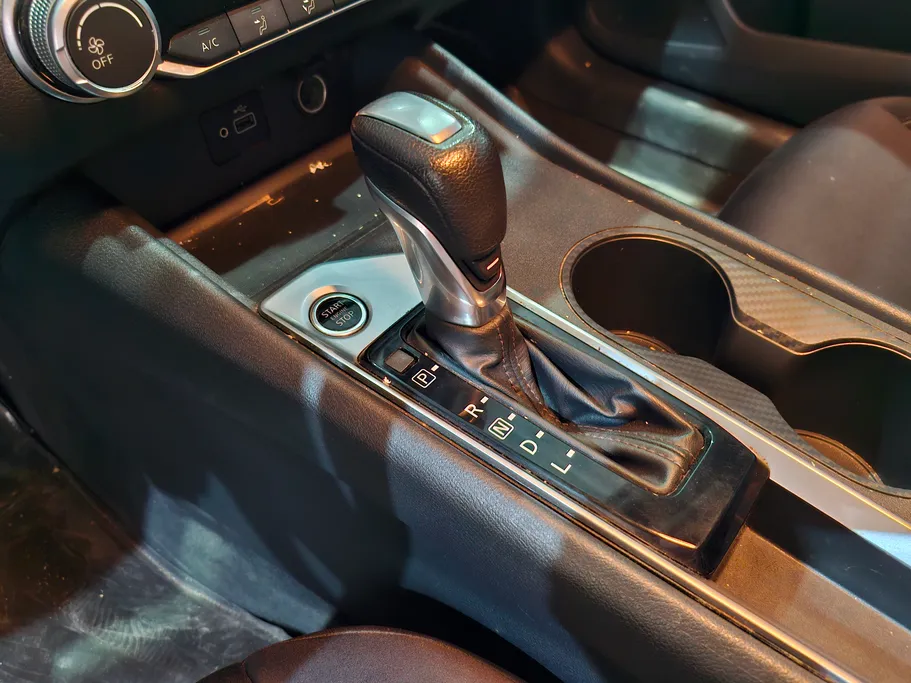 2022 Nissan Altima S 