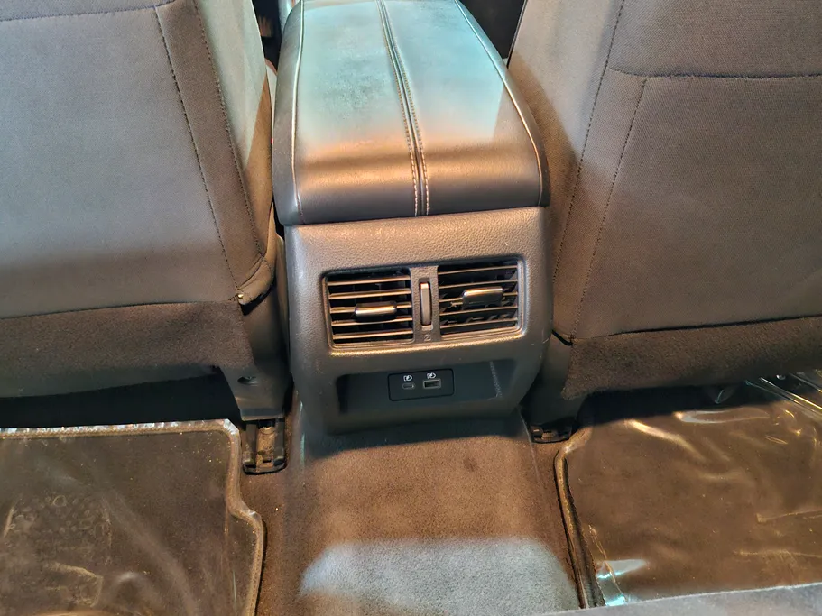 2022 Nissan Altima S 