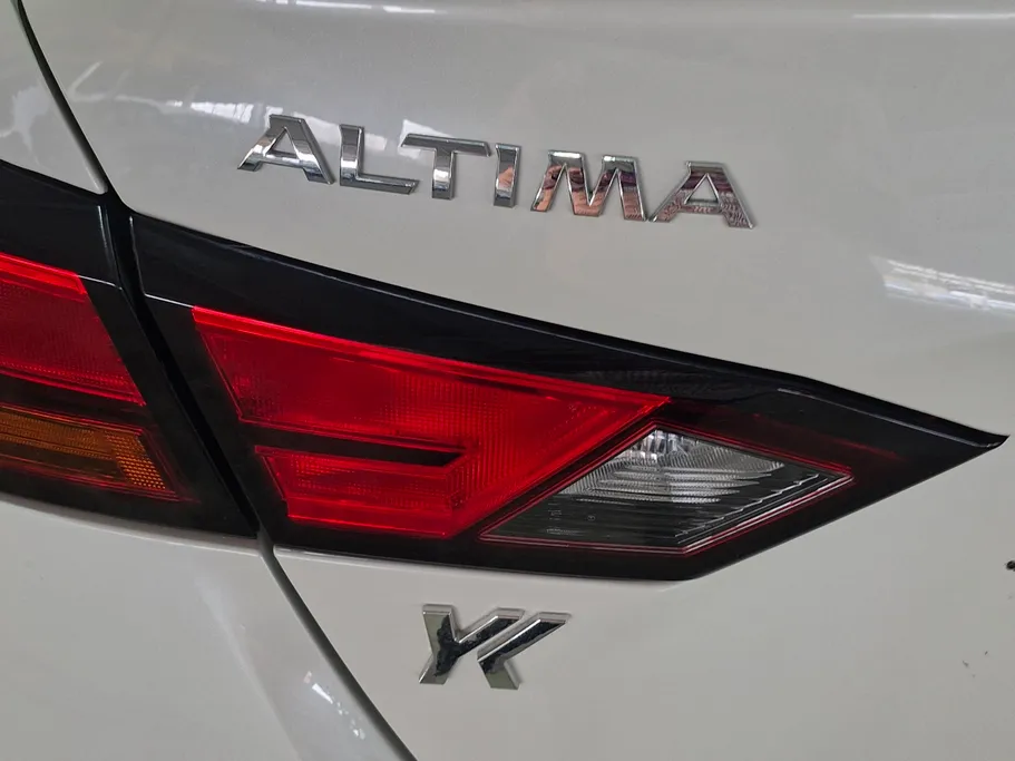 2022 Nissan Altima S 