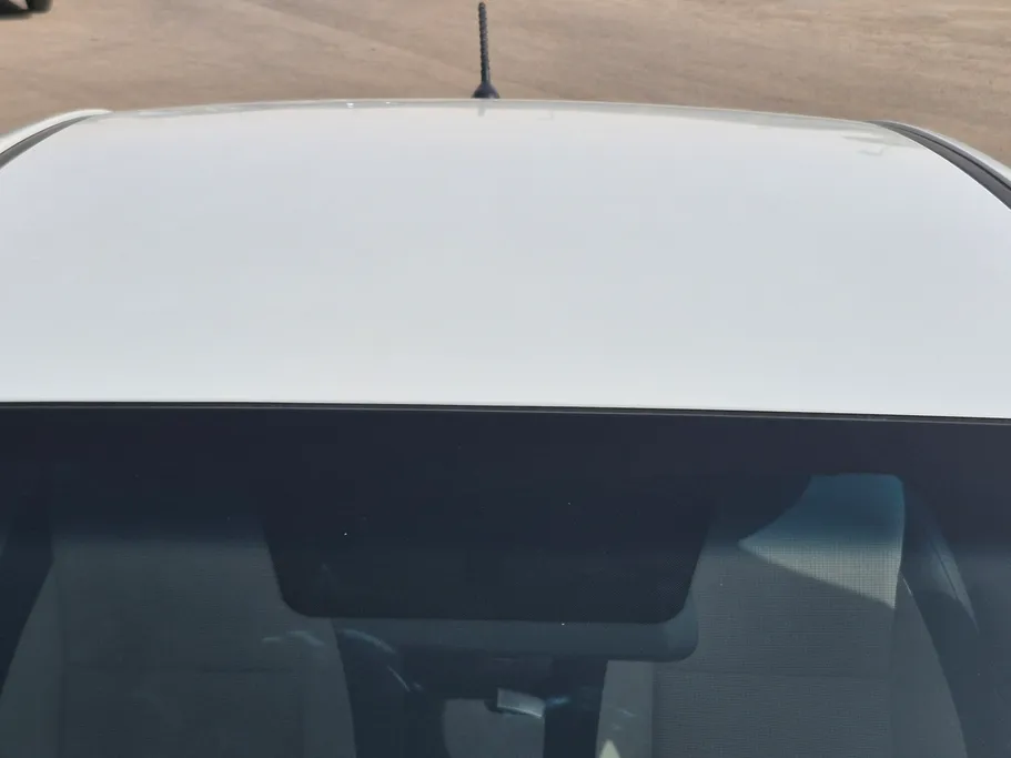 2023 Hyundai Accent Smart 