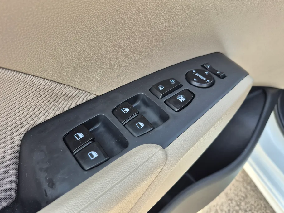 2023 Hyundai Accent Smart 