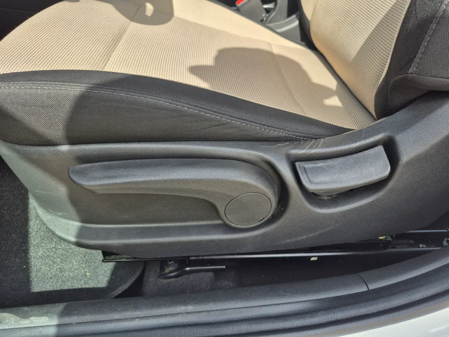 2023 Hyundai Accent Smart 