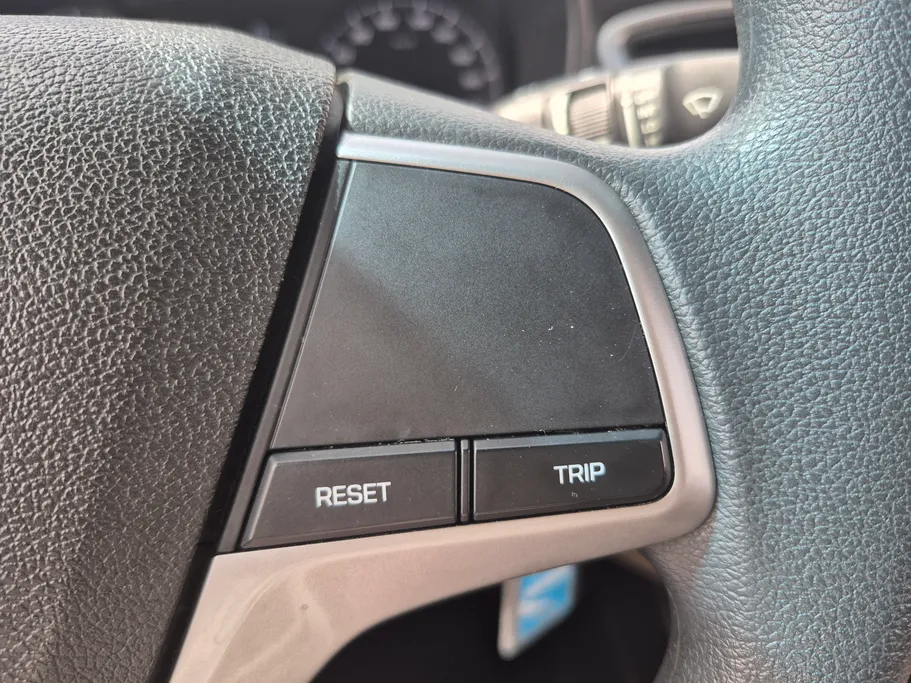 2023 Hyundai Accent Smart 