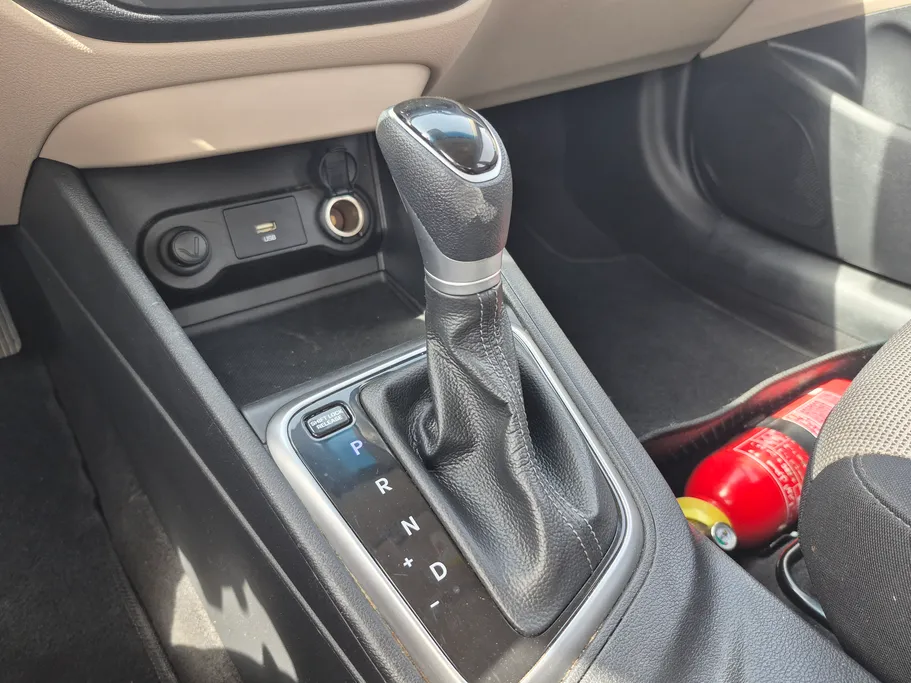 2023 Hyundai Accent Smart 