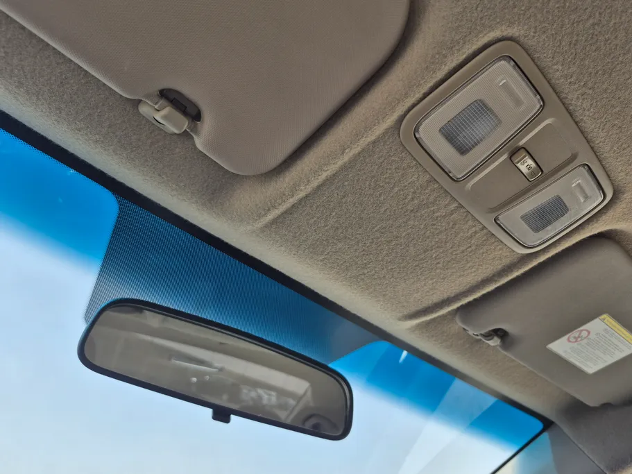 2023 Hyundai Accent Smart 