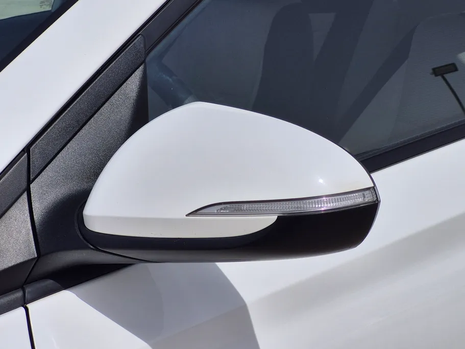 2023 Hyundai Accent Smart 