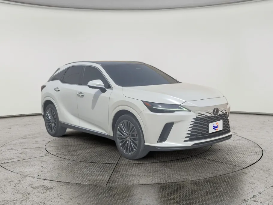 لكزس RX 350 2024 