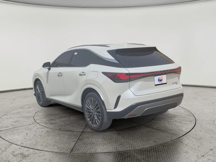 لكزس RX 350 2024 