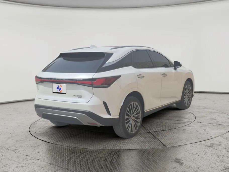 لكزس RX 350 2024 