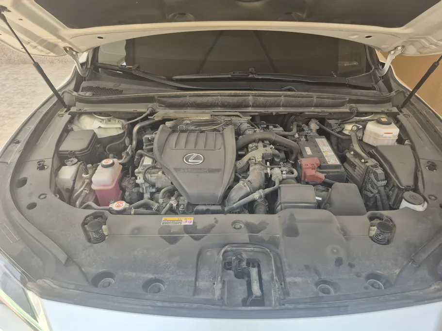 لكزس RX 350 2024 