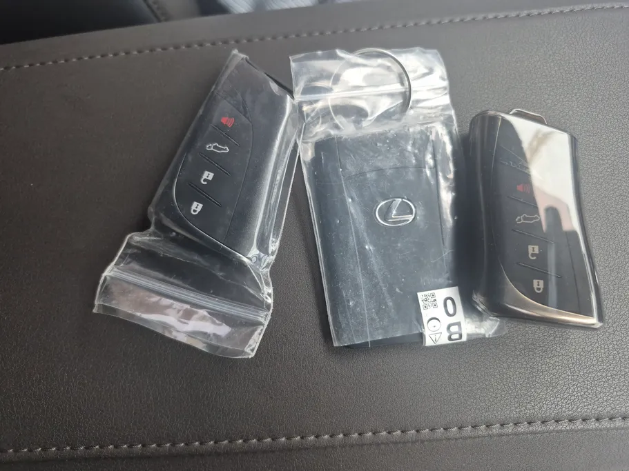 لكزس RX 350 2024 