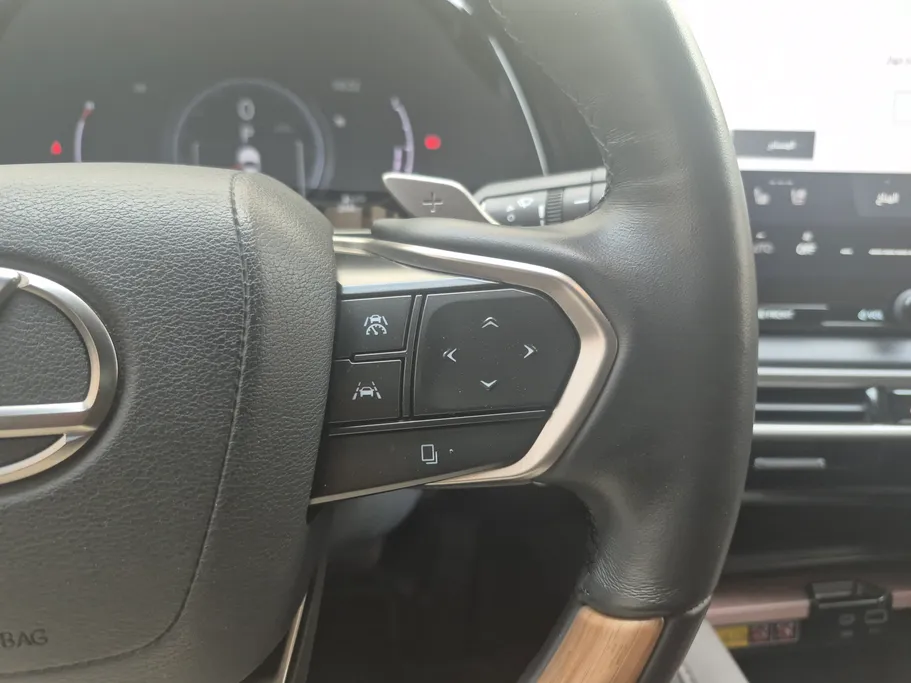 لكزس RX 350 2024 