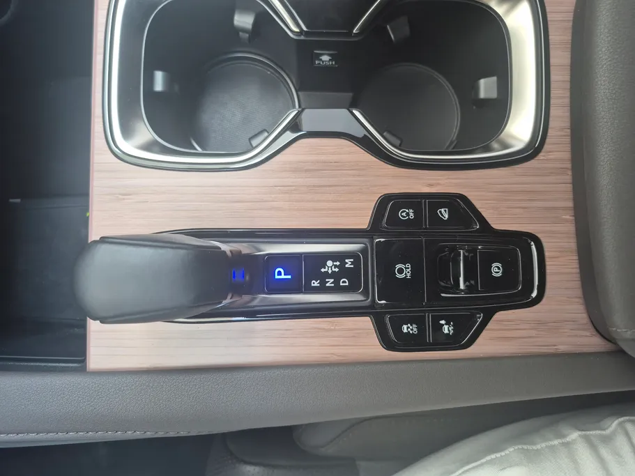 لكزس RX 350 2024 