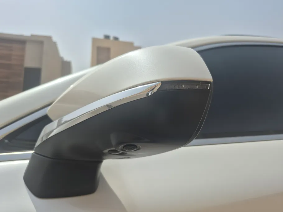 لكزس RX 350 2024 
