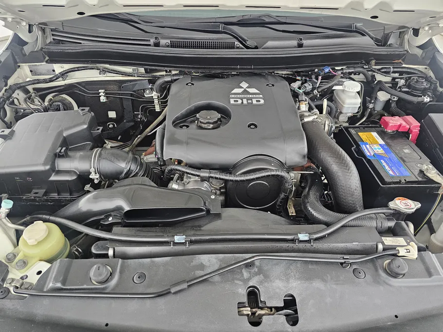 ميتسوبيشي L200 DC 4x2 Diesel 2022 