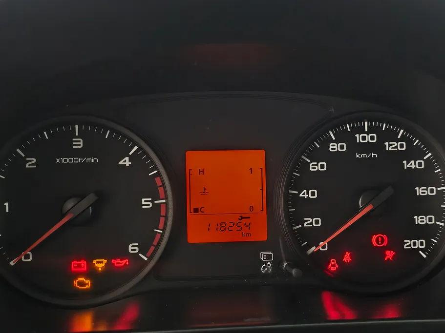 ميتسوبيشي L200 DC 4x2 Diesel 2022 