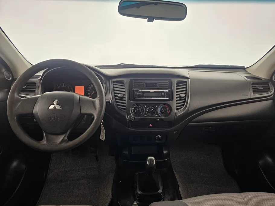 ميتسوبيشي L200 DC 4x2 Diesel 2022 