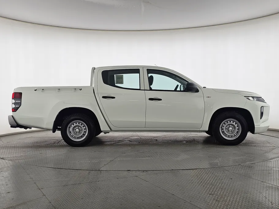 ميتسوبيشي L200 DC 4x2 Diesel 2022 