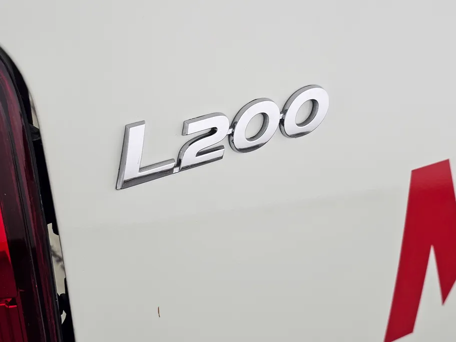 ميتسوبيشي L200 DC 4x2 Diesel 2022 