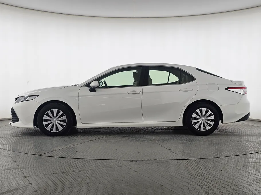 2020 Toyota Camry  LE 